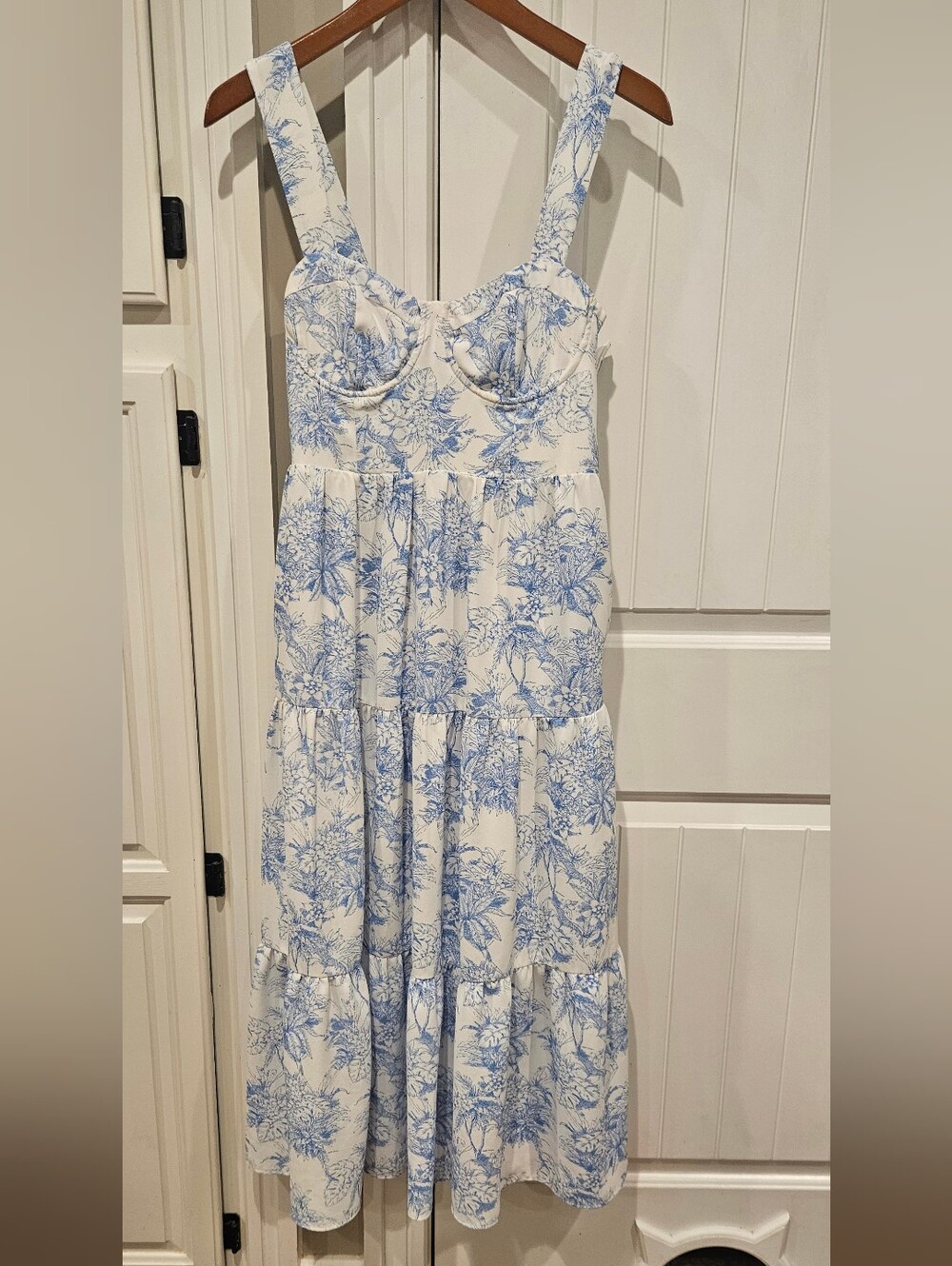 Altar'd State Sundress